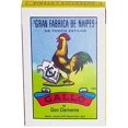 thumbnail image 3 of Baraja Original de Lotería Mexicana con 54 Cartas, 3 of 6
