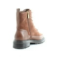 thumbnail image 5 of Vince Camuto Leasa Women's Boots Chocolate Size 8.5 M, 5 of 8