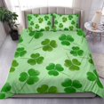 thumbnail image 3 of Juego de cama Clover Regular, 3 of 4