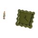 thumbnail image 5 of Figura de María Lutero, escultura de resina, decoración de escritorio, reloj de pared cuadrado silencioso, adorno colgante, regalo preciso p, 5 of 8