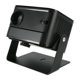 XGIMI Elfin Flip Portable Projector, 1080P FHD, DLP Projector