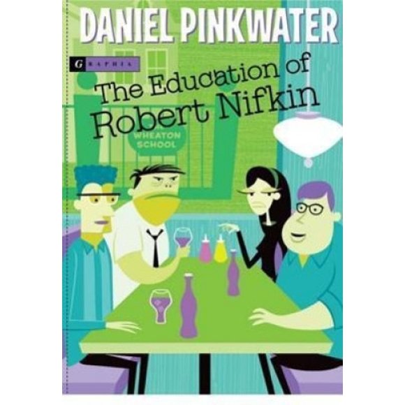L'éducation de Robert Nifkin