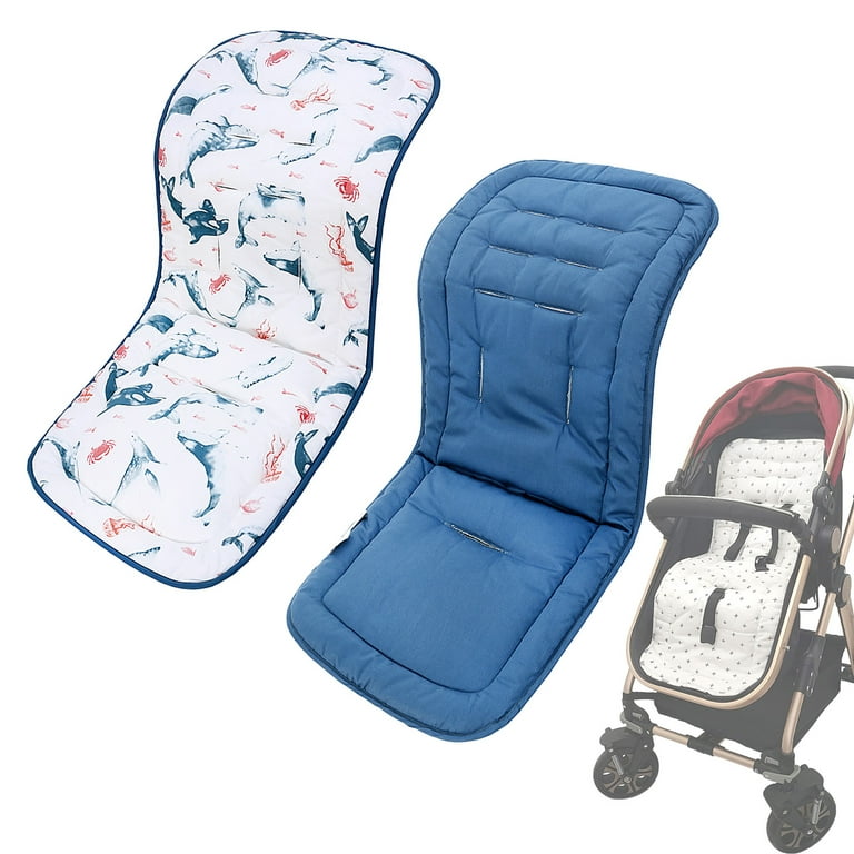 Toddler Pushchair Seat Liners,Seat Liner for child Pushchair Car