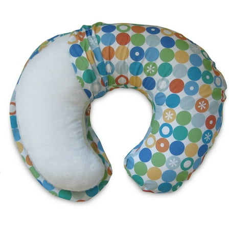 Original Boppy Pillow Slipcover - Classic Gumdrops