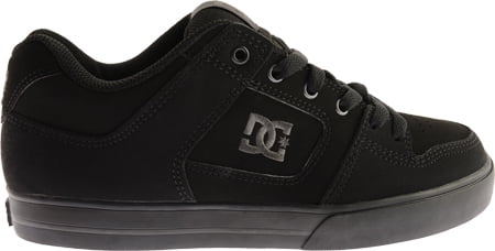 dc pure black pirate