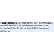 Obagi Elastiderm Eye Cream, 0.5 oz.