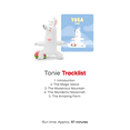 thumbnail image 6 of tonies Yoga Audio Toy Figurine, Age Group 3+, 6 of 7