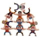 thumbnail image 1 of 1 juego de bloques de construcción de equilibrio de Hércules, juego de construcción apilable de Hércules, juguete, 1 of 7