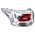 thumbnail image 1 of 8330a787 8330a788 Luz trasera de freno y antiniebla para Mitsubishi Outlander 2013-2015 (sin bombillas, izquierda) s202412245017, 1 of 5