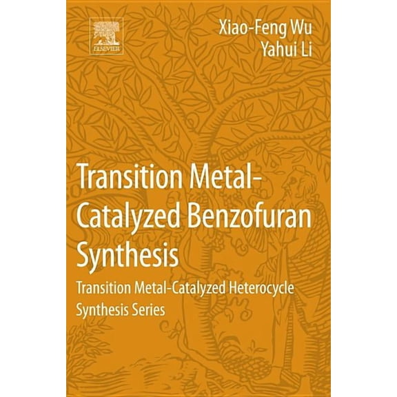 Transition Metal-catalyzed Benzofuran Synthesis