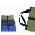 thumbnail image 4 of Scienceny Bolsa enrollable para herramientas con múltiples bolsillos para herramientas y herramientas de coche, bolsa enrollable para Herramientas eléctricas verde, 4 of 6