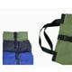 thumbnail image 2 of Eigraketly Bolsa de herramientas impermeable de tela Oxford para una fácil organización y portabilidad Bolsa de herramientas enrollable Herramientas eléctricas caqui, 2 of 6