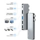 thumbnail image 2 of Adaptador USB C RayCue para MacBook Pro/Air HDMI 4K 5 Gbps, 2 of 6