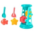 thumbnail image 3 of Juego de Juguetes de Playa Perfecl 5 Piezas para Niños, 3 of 8
