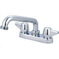 thumbnail image 2 of Central Brass 0084-H 1.5 GPM Deck Mounted Laundry Faucet - Chrome, 2 of 2