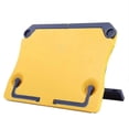 thumbnail image 1 of Atril portátil de escritorio para partituras, soporte para piano, soporte de lectura para iPad, soporte plano, 1 of 2