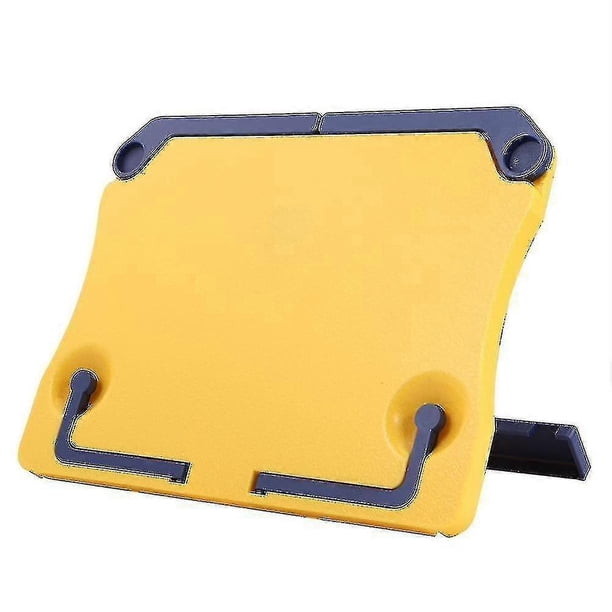 Atril portátil de escritorio para partituras, soporte para piano, soporte de lectura para iPad, soporte plano