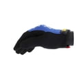 thumbnail image 3 of Guantes de trabajo Mechanix Wear Original azules talla M, 3 of 8