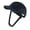 Navy blue, variant on Light Weight Safety Bump Cap Breathable Sports Protective Hat Comfortable Safety Headgear for Cycling Skateboarding
