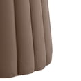 thumbnail image 5 of Livabliss Conju Vintage Accent Table Lamp, 17-inch, Brown, 5 of 6