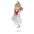 thumbnail image 3 of Screen Legend Glass Christmas Ornament, 3 of 5