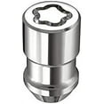 thumbnail image 3 of McGard 24137 Cone Seat Wheel Lug Nut Lock Set, M12 x 1.5 Thread, 1.46" Length, Set of 4, 3 of 5