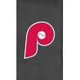 thumbnail image 3 of Black Philadelphia Phillies Logo Team Swivel Bar Stool 2000, 3 of 3