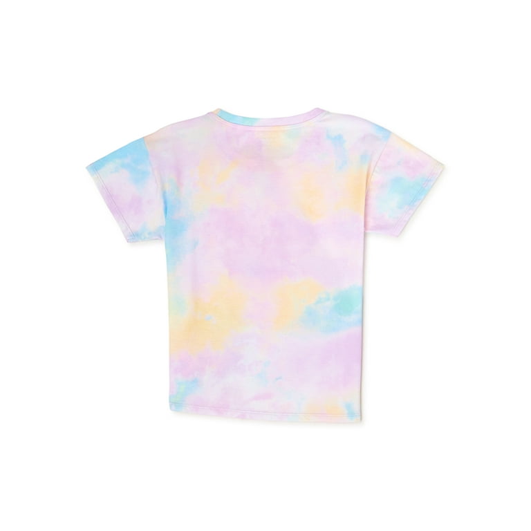 skittles shirt walmart