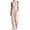 Pink, variant on Women's Sleeveless Neck Wide Leg Jumpsuit Summer Casual Flowy Long Pant Solid Piece Black L