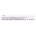 thumbnail image 3 of Tenormin Atenolol 100 mg 28 tabletas, 3 of 4