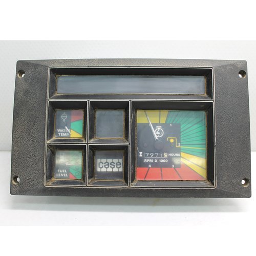 Instrument Cluster, Used, Case, D71335, D71338, A45011, A47114