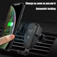 thumbnail image 2 of Soporte Porta Celular Carro Auto Para Ventila De Coche, 2 of 7