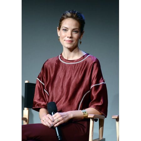 Michelle Monaghan At In-Store Appearance For Meet The Cast The Best Of Me The Apple Store Soho New York Ny October 16 2014 Photo By Derek StormEverett Collection (Best Place To Store Photos In The Cloud)