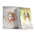thumbnail image 1 of Cartas de Tarot de la diosa del poder, juego de mesa de oráculo, guía, para familia, amigos, fiesta, regalo, 52 piezas Fivean unisex, 1 of 1