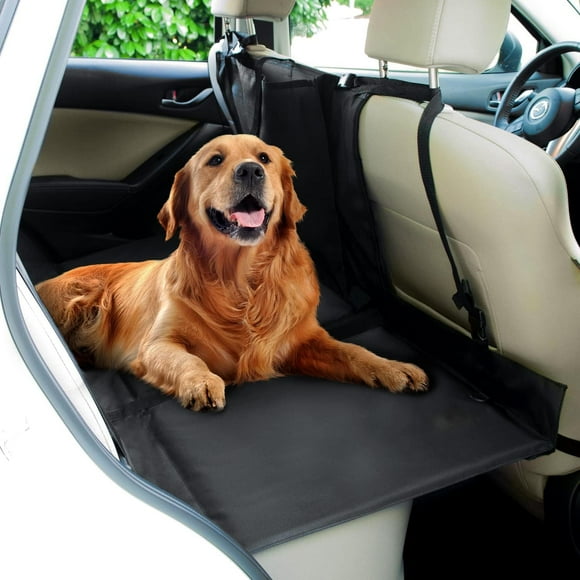 Seat Extender Dogs