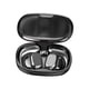 thumbnail image 4 of Auriculares inalámbricos Hugo deportivos V5.3 negro, 4 of 10