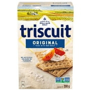 Triscuit Original Crackers 200 G