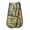 Car on City Road, variant on Dailycode Double Sided Oven Mitt with Loop Heat Resistant Kitchen Long Potholders 7" x 35" Koala on Branch