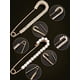 thumbnail image 2 of Broches para mujer, broches para chal de suéter, broches de perlas y cristales de imitación, broches de seguridad, broches para camisa de vestir para mujer, 2 estilos, dorado, plateado, 2 of 5