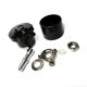 thumbnail image 1 of Billuyoard Válvula de cocina de aluminio para accesorios de cocina de 2,5-40L, suministros para el hogar, tapa de presión de repuesto, accesorios Cocina y Comedor Billuyoard HA013133-00, 1 of 6