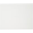 thumbnail image 7 of King Size Upholstered Platform Bed Frame with Velvet Headboard, No Box Spring Needed, Sturdy Metal Frame & Wood Slats, White Modern Bed, 7 of 7