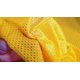 thumbnail image 3 of Tela de malla tipo jersey para fútbol, 3 yardas - dorado, 3 of 8