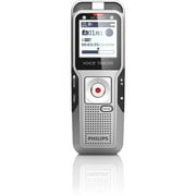 Voice Tracer Digital Recorder with AutoAdjust Recording