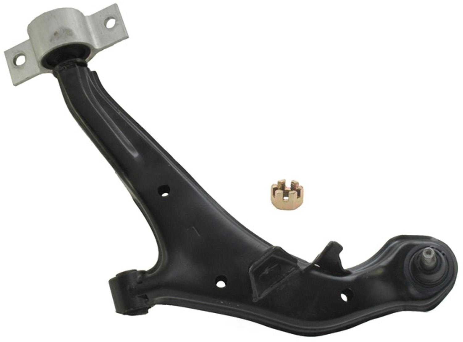 ACDelco 45D3214 Suspension Control Arm and Ball Joint Assembly