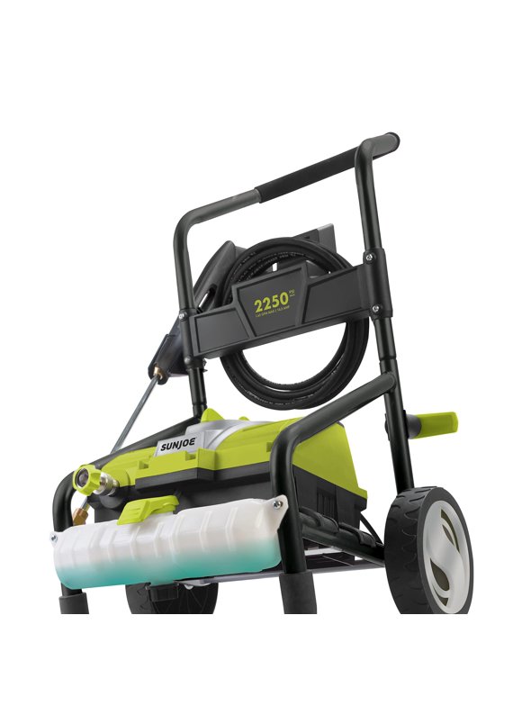 Sun Joe Pressure Washers in Pressure Washer Brands