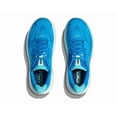 thumbnail image 3 of Hoka One One Clifton 10 Blue/Skyward Chaussures de Course pour Homme, 3 of 5