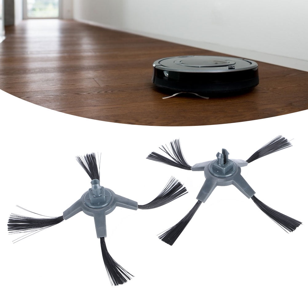 Greensen Side Brushes for Proscenic,Side Brush,2PCS Side Brushes Fit