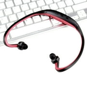 Light Weight Comfortable for Sports Wireless Stereo b luetooth Sports Headset Headphone For Mobile Phone