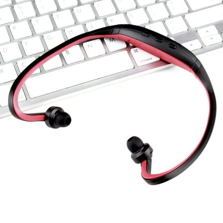 Wireless Stereo bl ueto oth Sports Headset Headphone For Mobile Phone