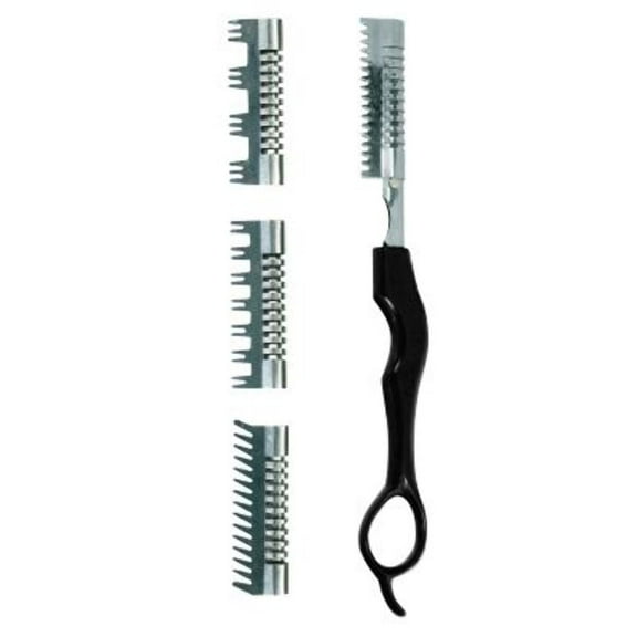 SCALPMASTER BARBER HAIR SHAPER EA
